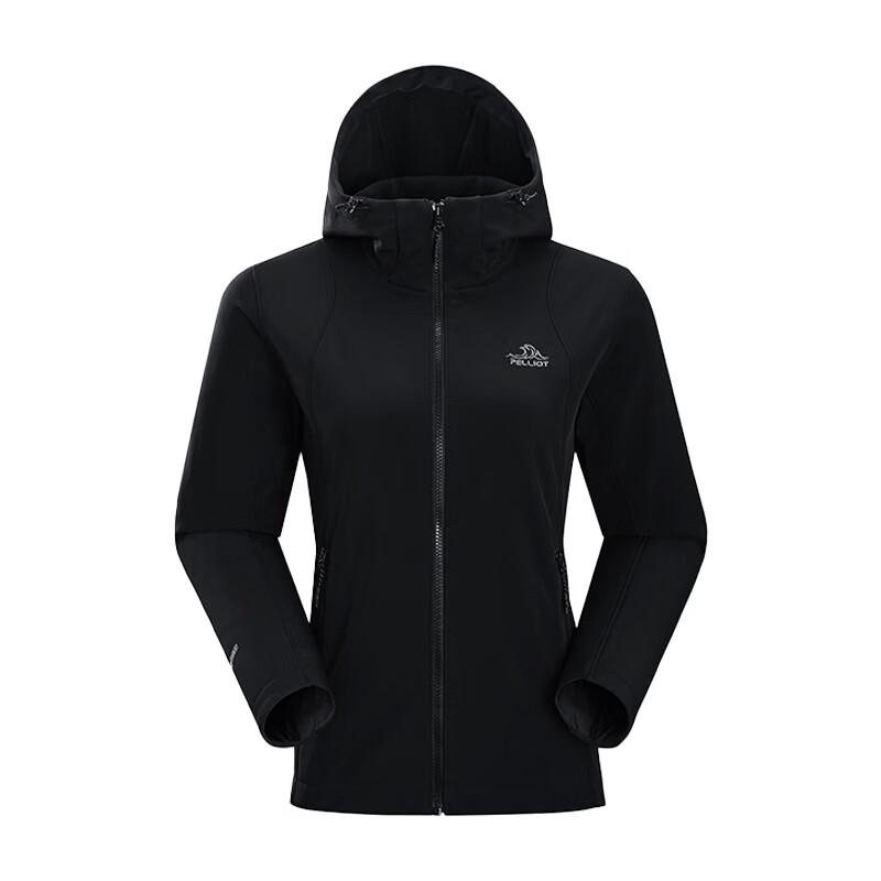 Pelliot Women s Softshell Jacket XXL