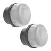 2PCS   Bleeder Screen   for Pent  1 06    Vent Strainer   Replacement Parts for Swimming Pool Filter