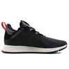Adidas Originals X_PLR Sneaker Boot Mesh Sports Trend Breathable Lightweight Low Top Casual Shoes Unisex sneaker Black BZ0669