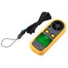 SMART SENSOR AR816+ Digital LCD Anemometer Handheld Wind Speed Meter Air Speed Tester