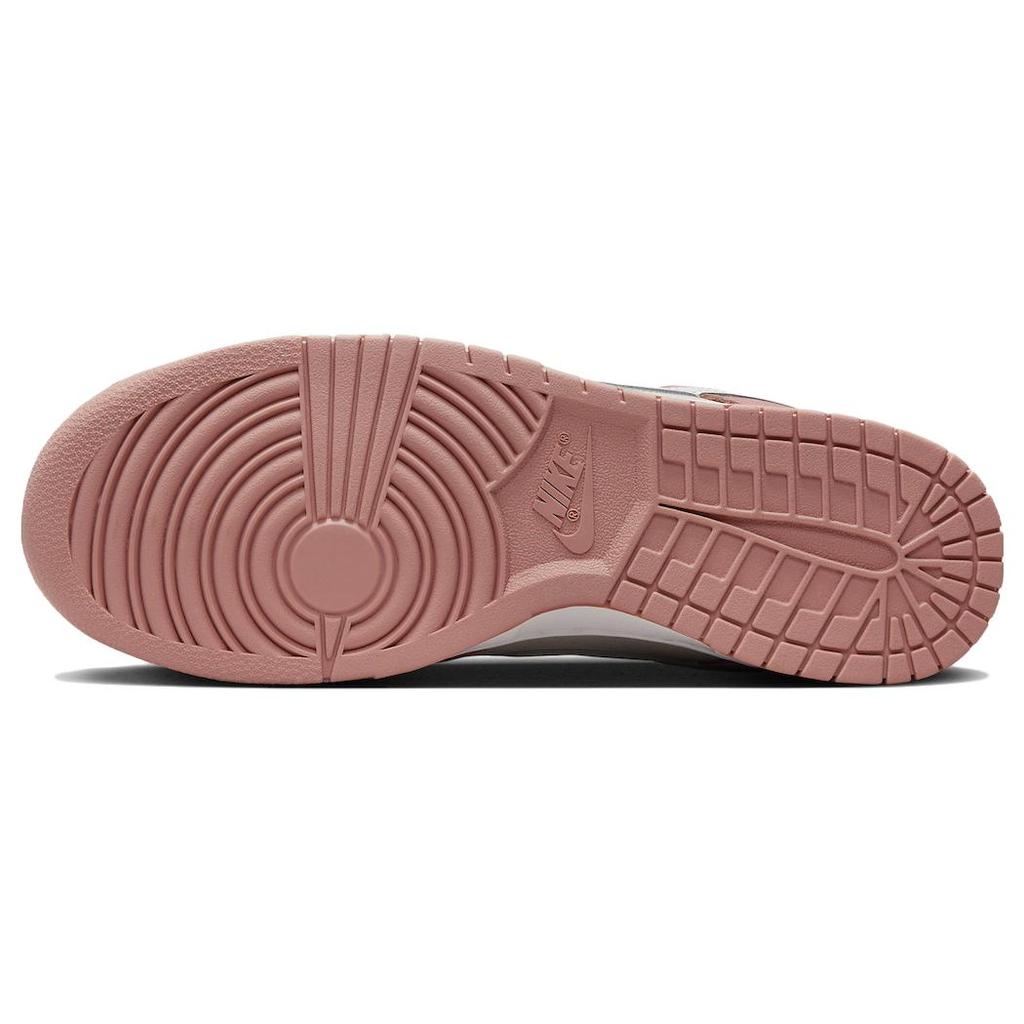 Nike Dunk Low Prm Red Stardust FB8895-601