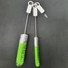 Tumbler, Baby Bottle, Teapot, Tap, Crevice, Mini Brush, Cleaning Brush Set