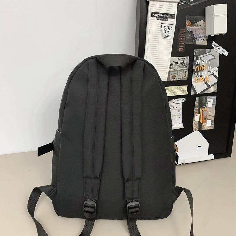 Женский рюкзак большой вместимости — фото 11