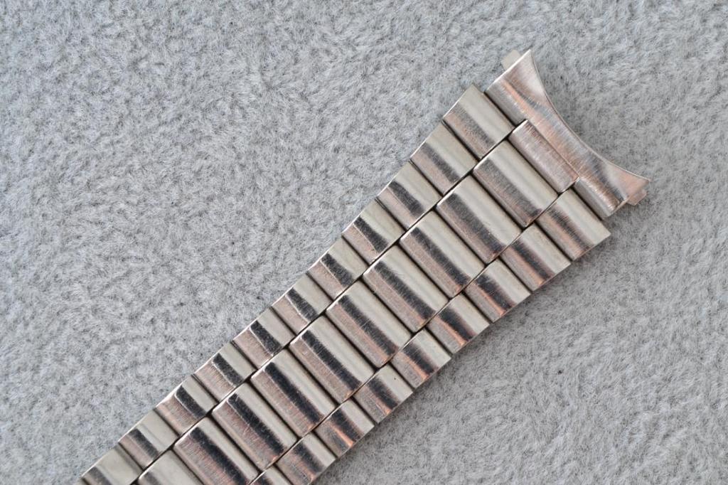 [USED] S522 SEIKO Vintage Genuine Strap GA 12A