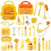 Kit per giochi di ruolo – Kit del dottore giocattolo