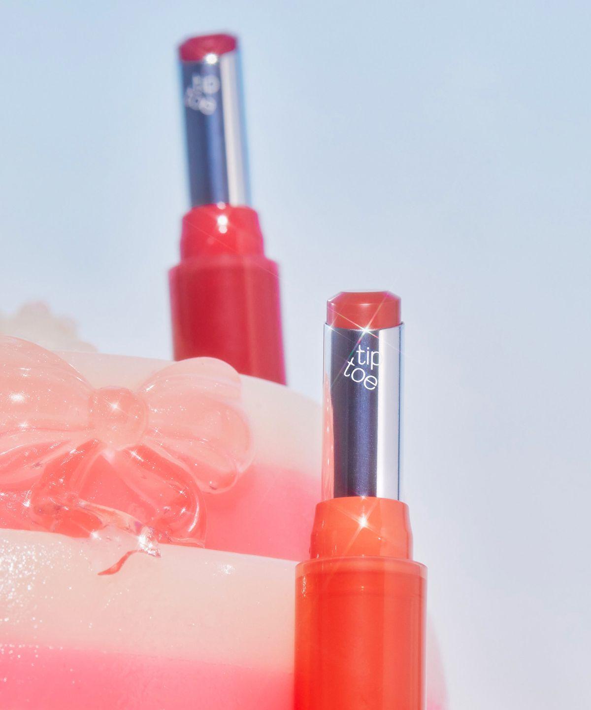[2PACK] Jelly Sticks (14 Colors)