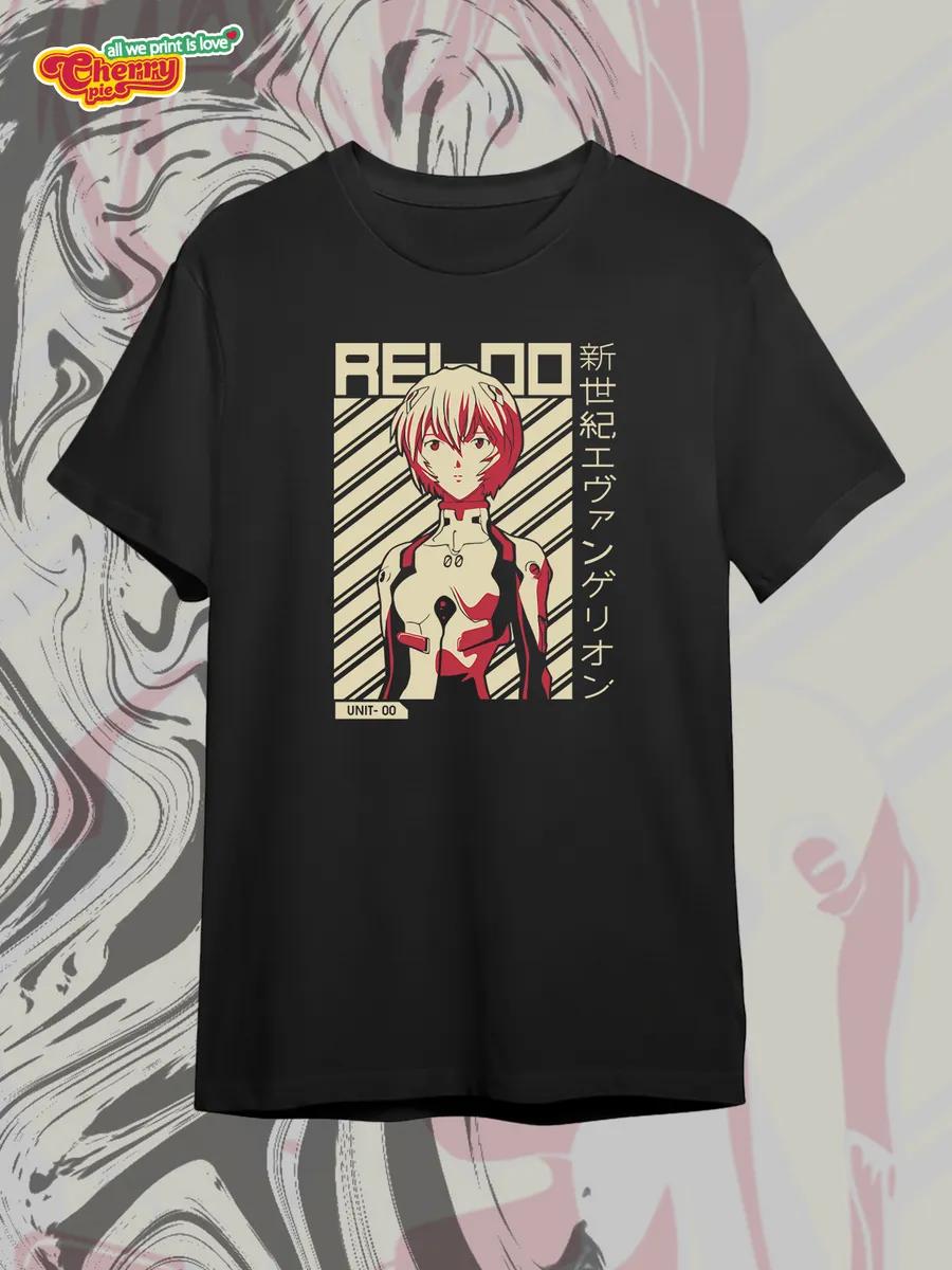 y2k summer T-shirt with skull print S