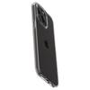 Spigen Liquid Crystal Iphone 15 Pro Crystal Clear