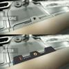 Versatile Compact High Speed Dashboard USB Charging Station 3 Ports Type C Adapter Suitable For MP3 Tablet Laptop Phone