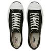 Converse Jack Purcell 1935 Versatile Comfortable Durable Low-Top Canvas Shoes Unisex sneaker Black 33301391