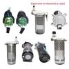 Dyson V6-V15 Vacuum Motor Assembly Repair Kit