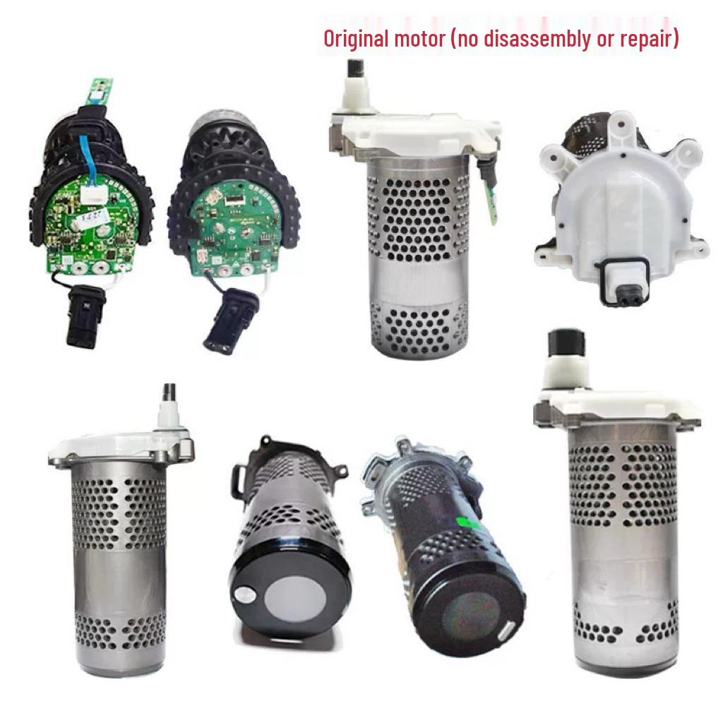 Dyson V6-V15 Vacuum Motor Assembly Repair Kit