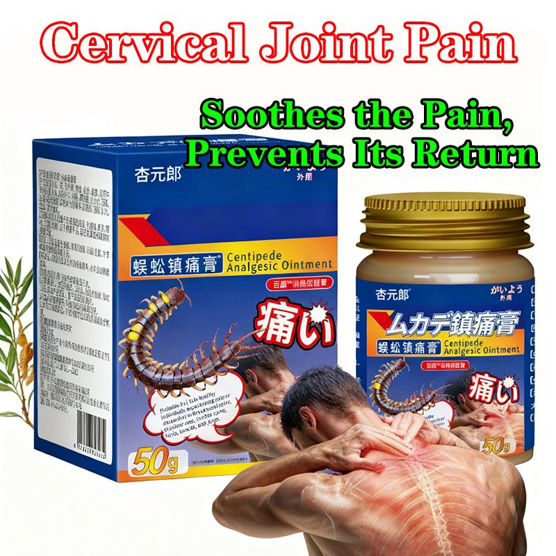 Krkový a bedrový reumatizmus úľava od bolesti kĺbov bolesť