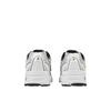 New Balance 740v2 Bianco Argento Metallizzato Nero Sneakers Unisex U740NW2