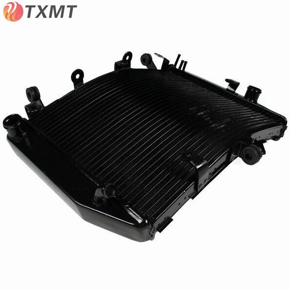 Yamaha YZF600 R6 Radiator Assembly for 2003-2005 R6 & 2006-2010 R6S