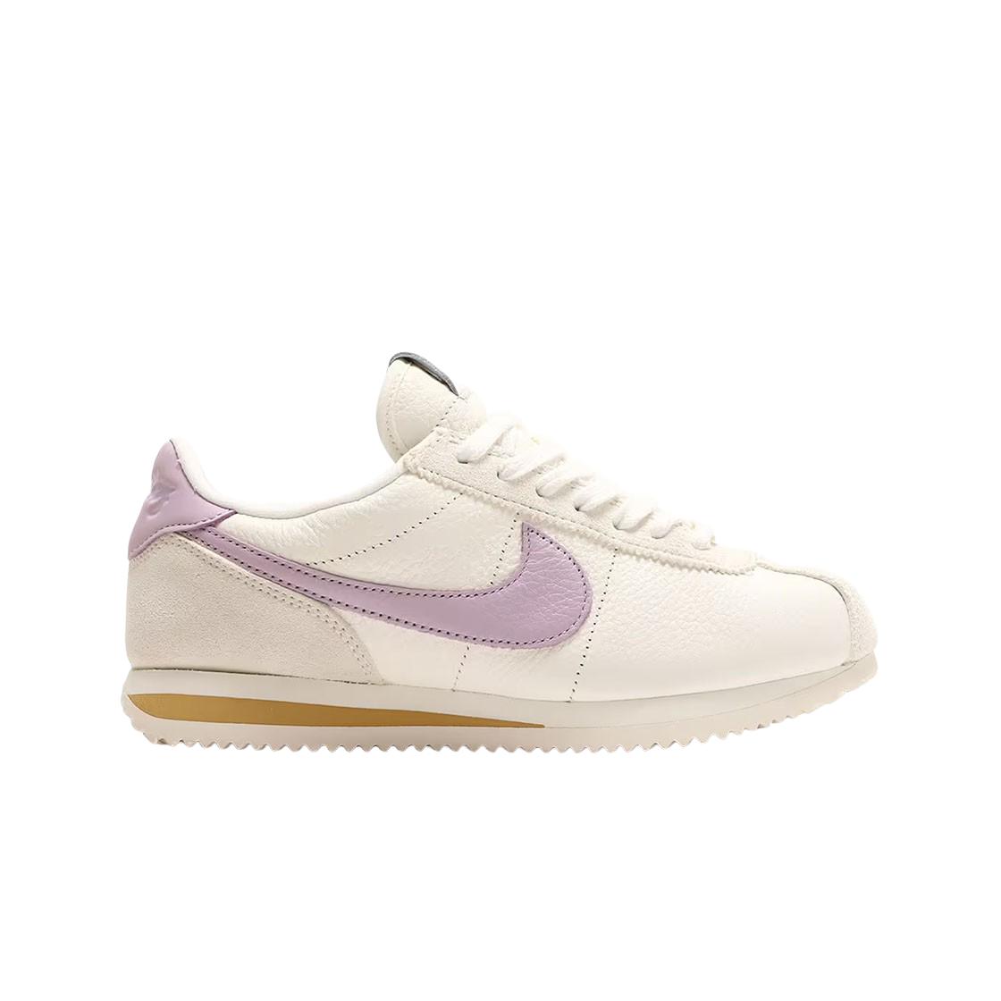 

(w) Nike Cortez Se Iced Lilac 275