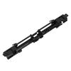 4 Pcs Car Roof Carrier Cover Rail Trim Moulding Flap  Fit for VAUXHALL OPEL Astra H MK5