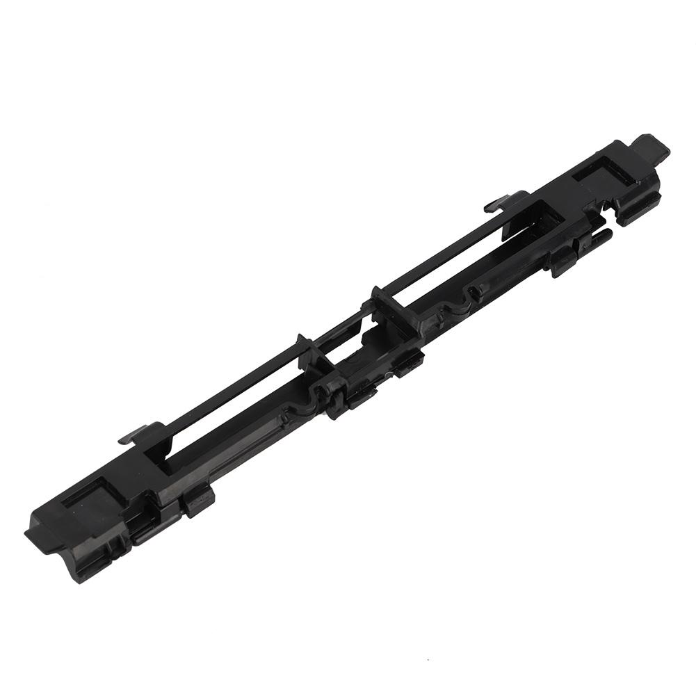 4 Pcs Car Roof Carrier Cover Rail Trim Moulding Flap Fit for VAUXHALL OPEL Astra H MK5