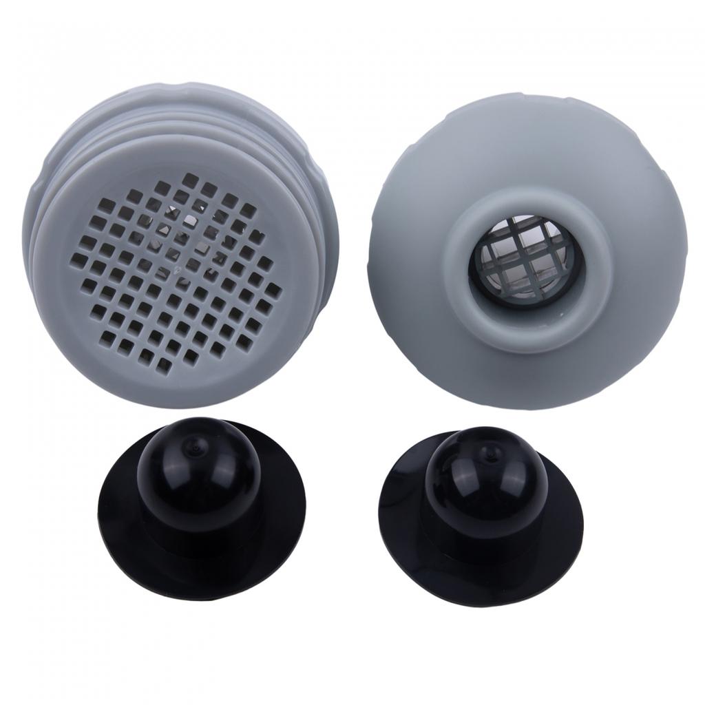 Nozzle With Outlet Screen Pool Inlet Jet Replacement Part