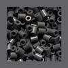 2,6mm Mini-Perlen 1000 Stück Schwarze Farben Pixel Art Bügelperlen für Kinder Geschenk Hama Perlen DIY Puzzles Bügelperlen