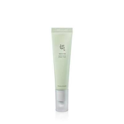 Luce sul siero: Centella + Vita C 30 ml