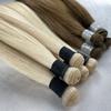 Extensiones de cabello y pelucas – Cabello natural