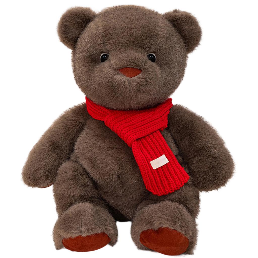 Creative And Adorable Plush Toys, Perfect For Holiday Gifts, Birthday Gifts, And Companionship Gifts For Children