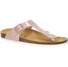 Lico Trend Leather Sandals