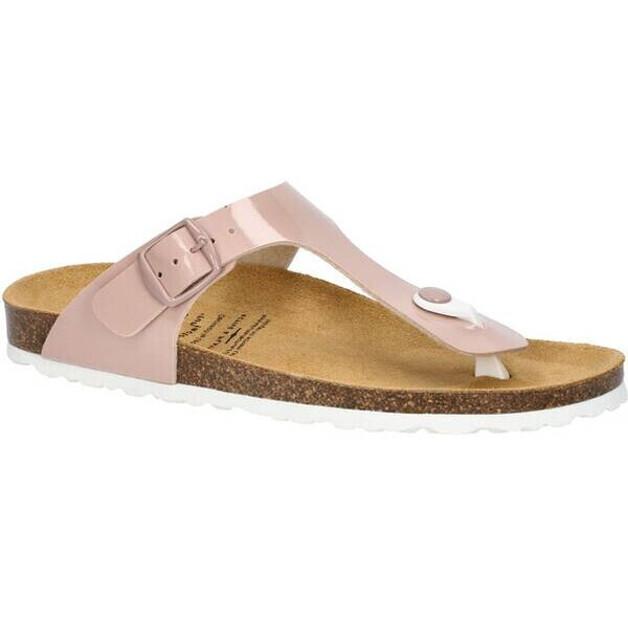 Lico Trend Leather Sandals