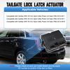 20837967 Heckklappen-Steuergerät für Cadillac SRX V6 Sport 2010 2011 2012 2013 2014 2015 2016