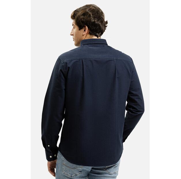 Рубашка Cross Jeans 35623-001