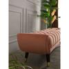 Nordic Sofa Stool Minimalist Cloakroom Living Room Bench Clothing Store Shoe Changing Stool Light Luxury Bed End Sofa Cushion