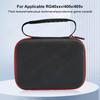Handheld Game Console Storage Bag for ANBERNIC RG406V RG40XXV RG405V Hard Game Console Bag Shockproof Digital Accessories Bag