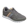 Ben Sherman Herren Logo Flache Sneaker