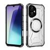 Battle Shadow Series Armor Phone Case for HONOR 400 Shockproof Anti‑Drop Protective Cover