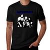 Waterparks Double Dare Era Tshirt Active Wear Sports Tshirt For Unisex