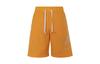 Nike Sports Shorts Men's Sun Dial Yellow Moderate DB3811-717