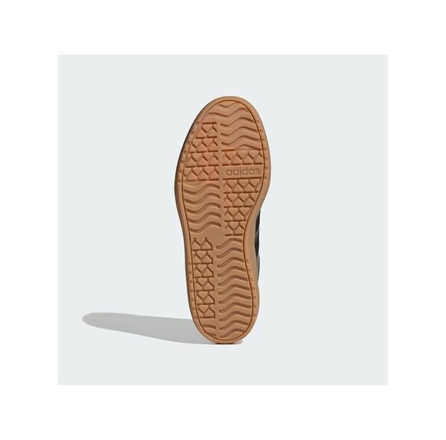 Полуботинки adidas VL COURT BOLD