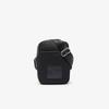 [lacoste] Men's Classic Vertical Camera Bag NH5073I55N000