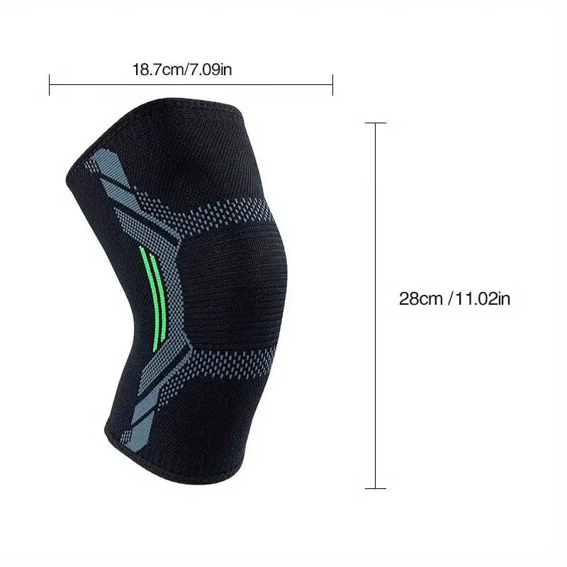 Sports Knee Support Pad