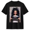 Üst giysisi – T-shirtler