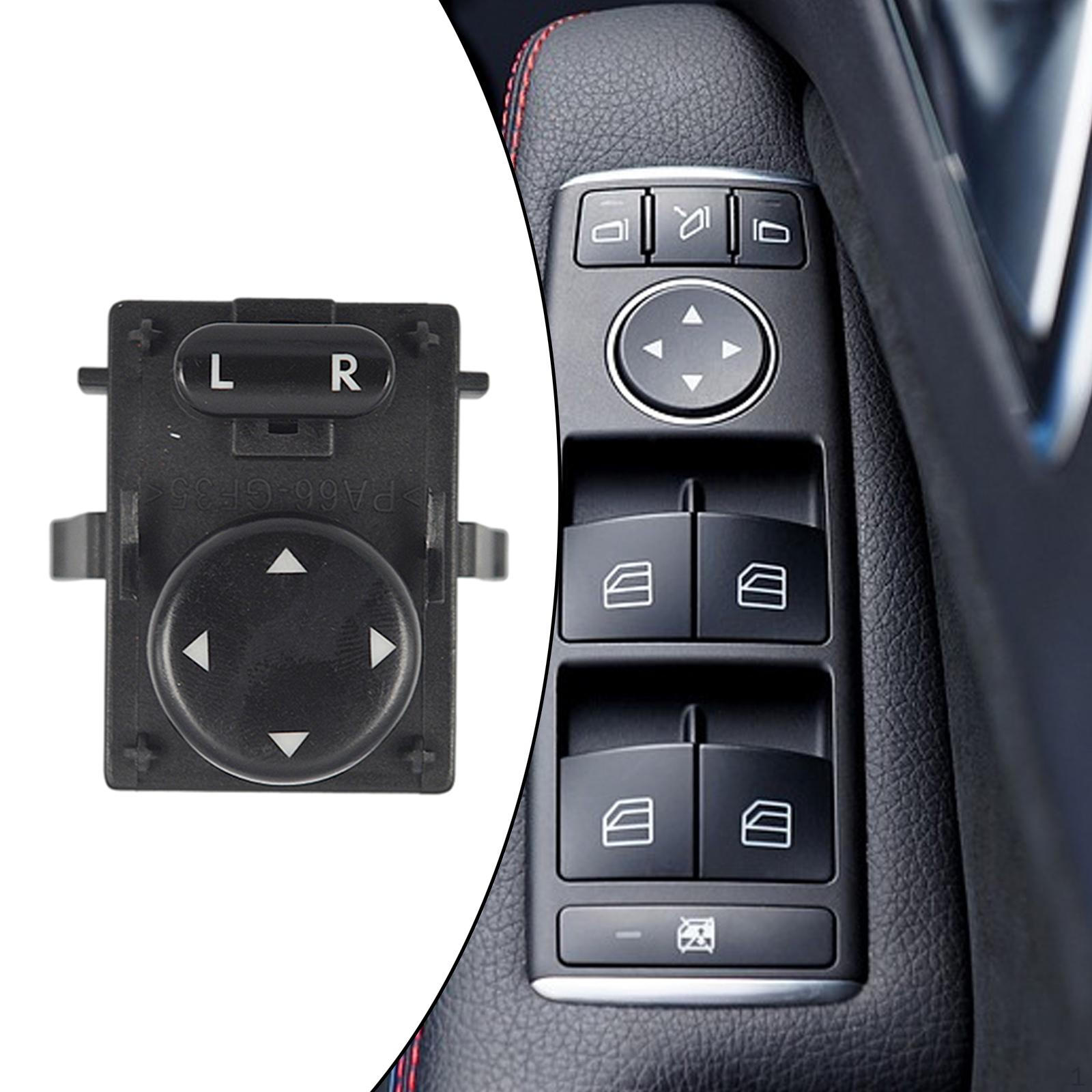 Combination Switch A0045459207 for Sprinter 903