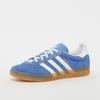 Gazelle Indoor Sneakers (HQ8717) Blue Fusion/cloud White/metallic Gold