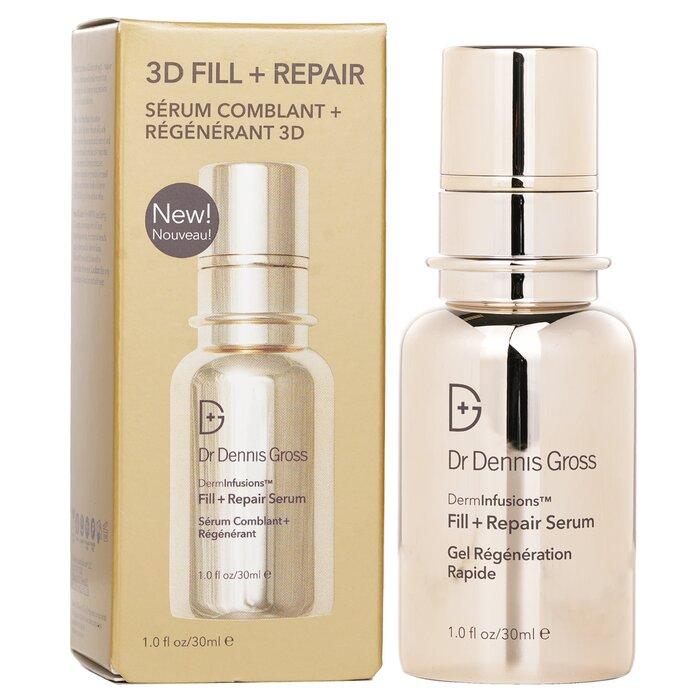 DR DENNIS GROSS Dermine Fuse + Peel Repair Serum
