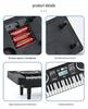 37-Key Multifunctional Electronic Children's Keyboard Piano Toy