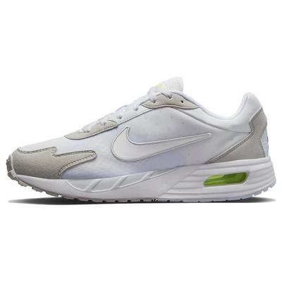 Air Max Solo 'Phantom/White/Football Grey/Volt' DX3666-003