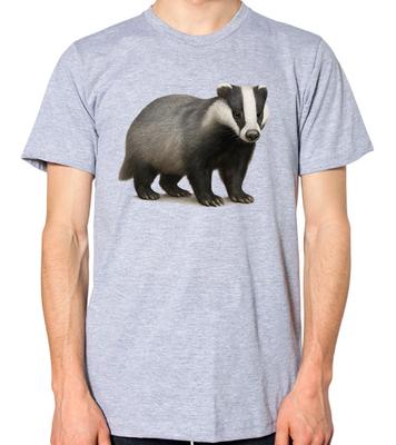Das Uniseks T-shirt
