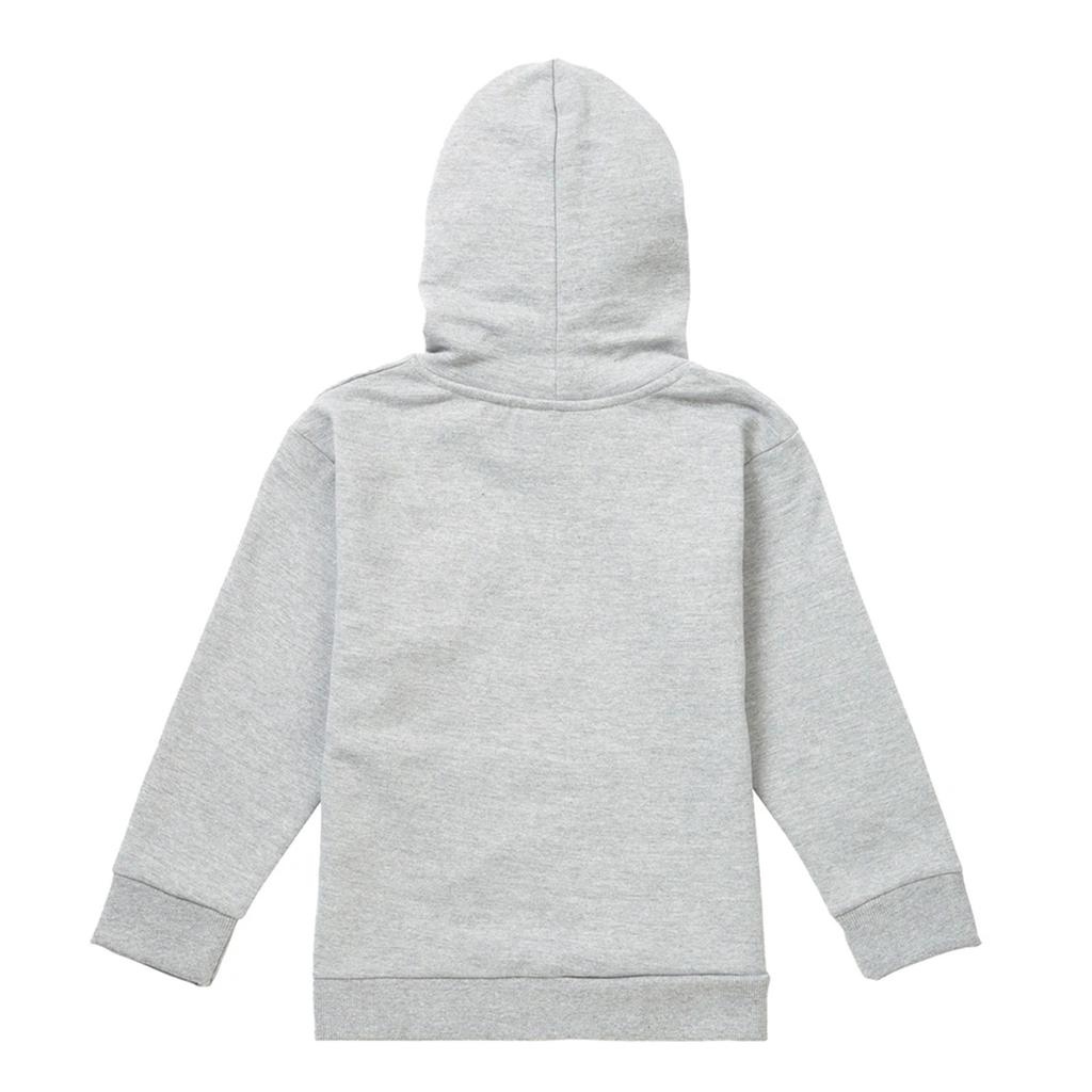 Pink Floyd Childrens/Kids Allseeing Prism Pull Over Hoodie