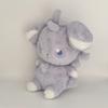 Super Soft Espurr Plush  Pikachu Espurr Gonbe Swinub Vulpix Trendy Doll Garage Kit Ornament Decoration Toys Gift