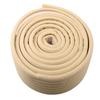 Pipes Noise Reduction and Thermal Protection Foam Strip of Size 2mx8cm